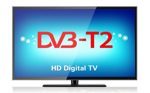 tv compatibili dvb t2