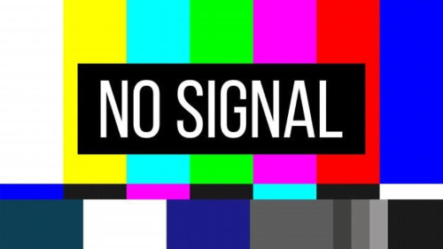 nessun segnale tv digitale terrestre