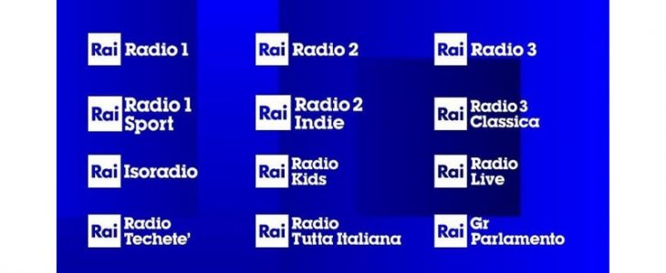 Más Arsenal Suavemente Come ritrovare i canali Radio Rai sulla TV dopo lo Switch Off