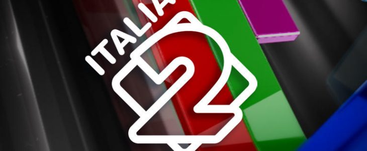 mediaset italia 2 canale digitale terrestre