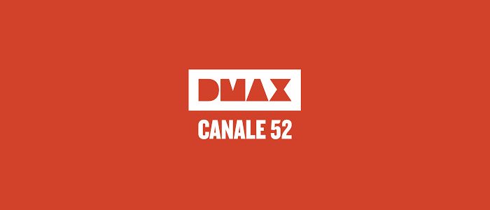 dmax canale 52