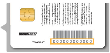 numero_smart card tivusat