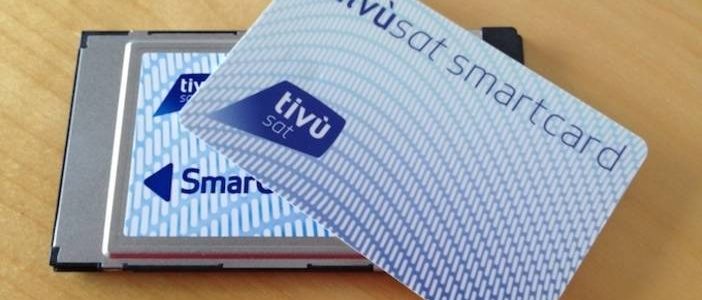 smart card tivùsat azzurra