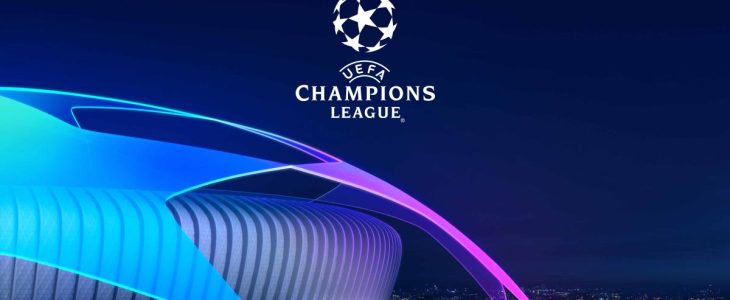 champions league 2022-23 dove streaming tv