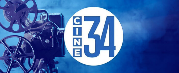 Cine34 canale digitale terrestre programmi